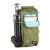 Shimoda Action X50 V2 Backpack Army Green - plecak fotograficzny, zielony