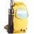 Shimoda Action X50 V2 Backpack Yellow - plecak fotograficzny, żółty