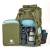 Shimoda Action X50 V2 Starter Kit Army Green - zestaw, plecak fotograficzny z kratownicą