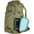 Shimoda Action X50 V2 Starter Kit Army Green - zestaw, plecak fotograficzny z kratownicą