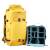 Shimoda Action X50 V2 Starter Kit Yellow - zestaw, plecak fotograficzny z kratownicą