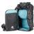 Shimoda Action X70 HD Black - plecak fotograficzny, czarny