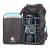 Shimoda Action X70 HD Black - plecak fotograficzny, czarny