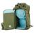 Shimoda Action X70 HD Green plecak fotograficzny, zielony
