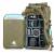 Shimoda Action X70 HD Green plecak fotograficzny, zielony