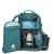 Shimoda Explore V2 30 Women`s Starter Teal - zestaw, plecak fotograficzny z kratownicą i paskami dla kobiet, turkusowy