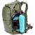 Shimoda Explore V2 25 Starter Kit Army Green - zestaw, plecak fotograficzny z kratownicą