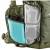 Shimoda Explore V2 25 Starter Kit Army Green - zestaw, plecak fotograficzny z kratownicą