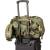 Shimoda Explore V2 25 Starter Kit Army Green - zestaw, plecak fotograficzny z kratownicą