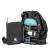 Shimoda Explore v2 30 Starter Kit + Medium Mirrorless Core Unit Black - zestaw, plecak fotograficzny z kratownicą