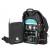 Shimoda Explore V2 35 Starter Kit Black - zestaw, plecak fotograficzny z kratownicą