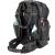 Shimoda Explore V2 35 Starter Kit Black - zestaw, plecak fotograficzny z kratownicą