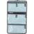 Shimoda 3 Panel Wrap - segregator, etui na akcesoria