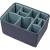 Shimoda Core Unit Large DV - kratownica do plecaka fotograficznego