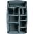 Shimoda Core Unit XL DV - kratownica do plecaka fotograficznego