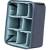 Shimoda Core Unit Small Mirrorless - kratownica do plecaka fotograficznego, mały