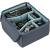 Shimoda Core Unit Small Mirrorless - kratownica do plecaka fotograficznego, mały