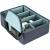 Shimoda Core Unit Large Mirrorless - kratownica do plecaka fotograficznego