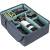 Shimoda Core Unit Large Mirrorless - kratownica do plecaka fotograficznego