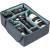 Shimoda Core Unit Large Mirrorless - kratownica do plecaka fotograficznego