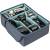 Shimoda Core Unit Large Mirrorless - kratownica do plecaka fotograficznego