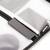 Shimoda Filter Wrap 100 Black - segregator, etui na filtry