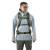 Shimoda Shoulder Strap Women's Simple Army Green - szelki, podwójne paski dla kobiet
