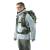 Shimoda Shoulder Strap Plus Black - szelki, podwójne paski do plecaków fotograficznych