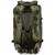 Shimoda Shoulder Strap Plus Army Green - szelki, podwójne paski do plecaków fotograficznych