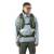 Shimoda Shoulder Strap Plus Army Green - szelki, podwójne paski do plecaków fotograficznych