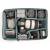 Shimoda Core Unit Large DSLR v3 - kratownica do plecaka fotograficznego