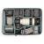 Shimoda Core Unit Large DSLR v3 - kratownica do plecaka fotograficznego