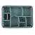 Shimoda Core Unit Large DV v2 - kratownica do plecaka fotograficznego