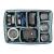 Shimoda Core Unit Large DV v2 - kratownica do plecaka fotograficznego