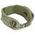 Shimoda HD Waist Belt Army Green - pas z kieszeniami do plecaka