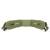 Shimoda HD Waist Belt Army Green - pas z kieszeniami do plecaka