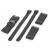 Shimoda Strap Booster Kit - zestaw, paski dodatkowe, boostery