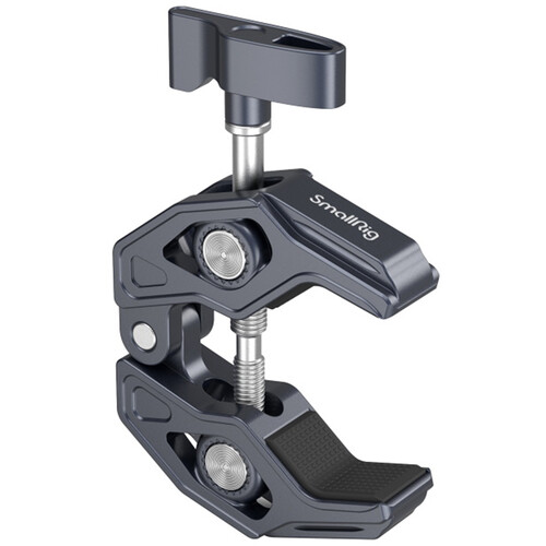 SmallRig 3755B Crab Clamp - zacisk, uchwyt, klamra