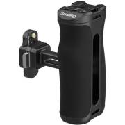 SmallRig 5951 - dwustronny uchwyt boczny do klatki operatorskiej, mocowanie NATO, szybkozłączka HawkLock H21, udźwig 10k