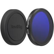 SmallRig 6085 - filtr szary ND32 do DJI Osmo Action 6 (5-Stop) SmallRig 6085 - filtr szary ND32 do DJI Osmo Action 6 (5-Stop)