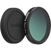 SmallRig 6086 - filtr dyfuzyjny/efektowy Black Mist 1/4 do DJI Osmo Action 6 SmallRig 6086 - filtr dyfuzyjny/efektowy Black Mist 1/4 do DJI Osmo Action 6