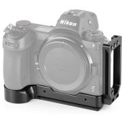 SmallRig 2258 - płytka L-kształtna do aparatów Nikon Z6 i Z7
