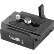 SmallRig 2280 - zacisk i płytka szybkiego zwalniania