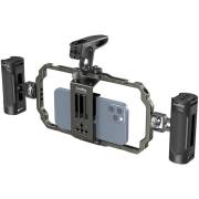 SmallRig 3155 - uniwersalny zestaw do filmowania smartfonem