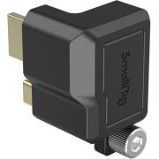 SmallRig 3289 - adapter HDMI i USB-C do BMPCC 6K Pro, kąt prosty
