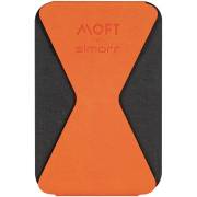 SmallRig 3328 MOFT x Simorr - przyklejany stojak na smartfona, pomarańczowy