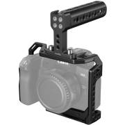 SmallRig 3722 - zestaw, klatka + uchwyt górny do Canon EOS R