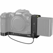 SmallRig 3768 - adapter zasilania do Canon R5 / R5C / R6