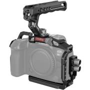 SmallRig 3830 - zestaw, klatka + uchwyt górny do Canon EOS R5/ R6/ R5C