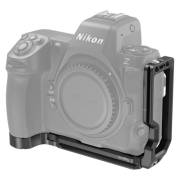 SmallRig 3942 - płytka montażowa L-kształtna do Nikon Z8
